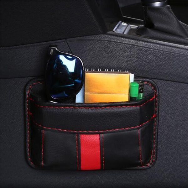 car organizer universal seat side storage bag pocket cage door crack debris hanging mobile phone shelf box
car organizer universal seat side storage bag pocket cage door crack debris hanging mobile phone shelf box