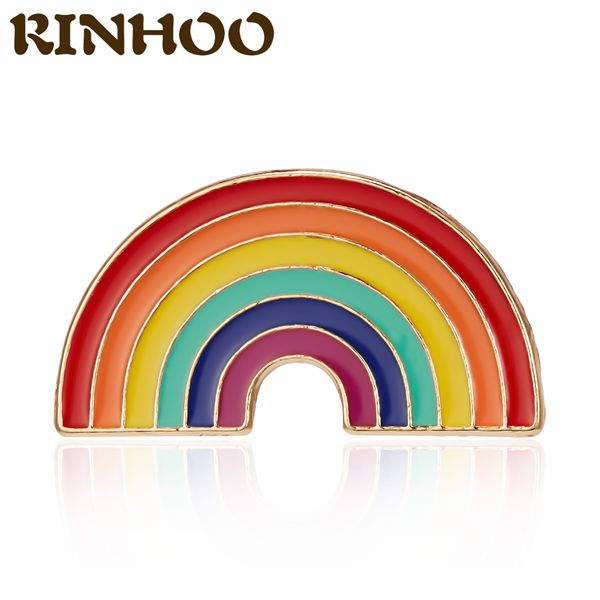 fashion colorful enamel pin brooches for women cartoon minimalist rainbow brooch pins denim hat badge collar jewelrydio chan contact, Gray
fashion colorful enamel pin brooches for women cartoon minimalist rainbow brooch pins denim hat badge collar jewelrydio chan contact, Gray