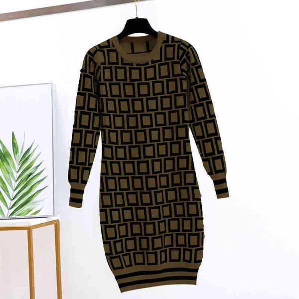 casual dresses 5 colors womens fashion dress letter printing 2022 autumn & winter long knitted shirts girls spring clothes for party tx3t, Black;gray
casual dresses 5 colors womens fashion dress letter printing 2022 autumn & winter long knitted shirts girls spring clothes for party tx3t, Black;gray
