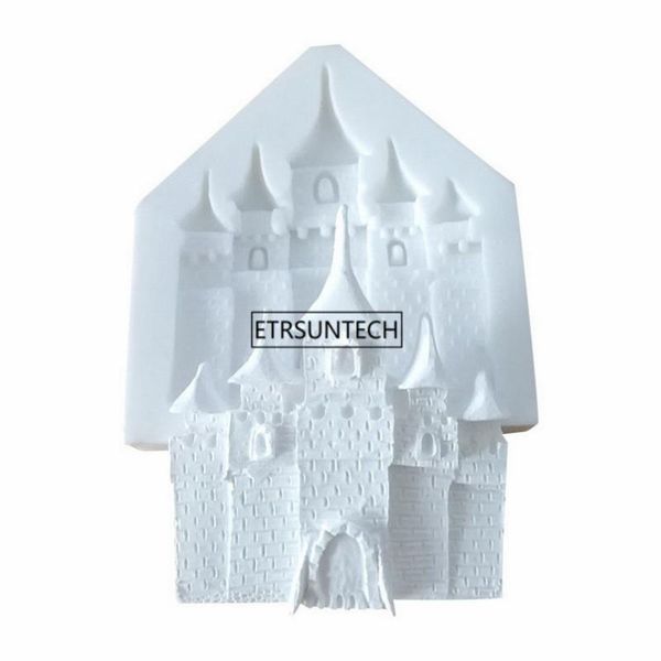 cake tools silicone fondant mold castle church wedding christmas decoration grade molds diy sugar craft
cake tools silicone fondant mold castle church wedding christmas decoration grade molds diy sugar craft