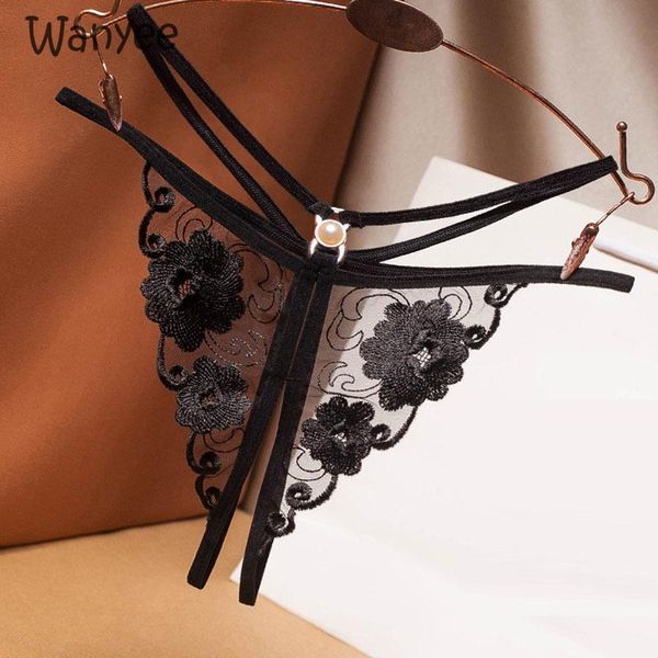luxury women lingerie panties lace underwear embroidery flower hollow transparent mesh thong temptation low-waist female women's, Black;pink
luxury women lingerie panties lace underwear embroidery flower hollow transparent mesh thong temptation low-waist female women's, Black;pink
