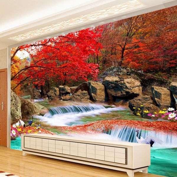 wallpapers drop custom 3d po wallpaper backdrop natural landscape wall painting modern art mural papel de parede
wallpapers drop custom 3d po wallpaper backdrop natural landscape wall painting modern art mural papel de parede