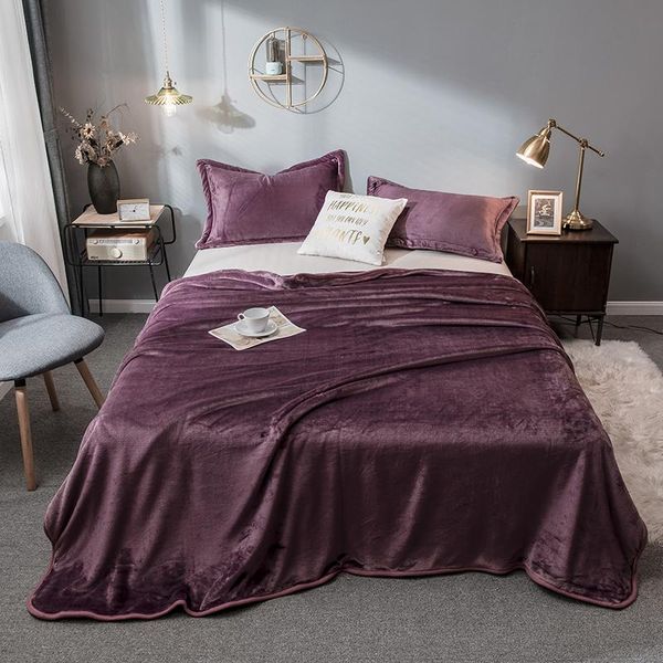 blankets and throws soft flannel velvet blanket sofa car office throw solid color fleece double twin badepread bed sheet
blankets and throws soft flannel velvet blanket sofa car office throw solid color fleece double twin badepread bed sheet