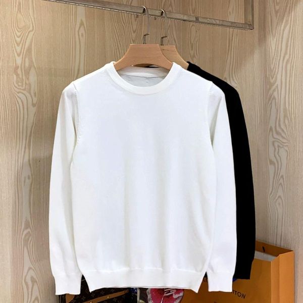 men's sweaters 2021 autumn winter sweater men long sleeve pullovers man o neck male fashion casual loose fit knitting jumpers f421, White;black
men's sweaters 2021 autumn winter sweater men long sleeve pullovers man o neck male fashion casual loose fit knitting jumpers f421, White;black