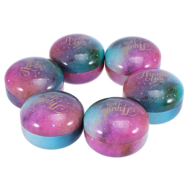 6pcs/set round shape macarons flat drum tinplate candy box gift storage box(couples) wrap
6pcs/set round shape macarons flat drum tinplate candy box gift storage box(couples) wrap
