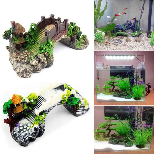 aquarium decorationresin bridge ornaments fish tank landscaping aquascape decor accessories shrimp hiding cave decorations
aquarium decorationresin bridge ornaments fish tank landscaping aquascape decor accessories shrimp hiding cave decorations