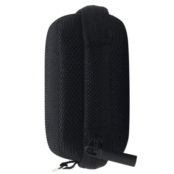storage bags zipper bag case portable fingertip pulse carry pouch protective (fabric cover)
storage bags zipper bag case portable fingertip pulse carry pouch protective (fabric cover)