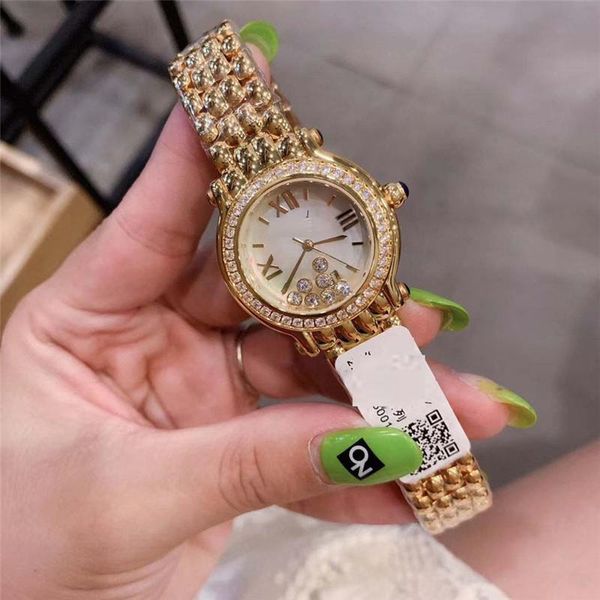 30mm happy stone watch women steel quartz wristwatch roman number dial watches gifts for wristwatches, Slivery;brown
30mm happy stone watch women steel quartz wristwatch roman number dial watches gifts for wristwatches, Slivery;brown