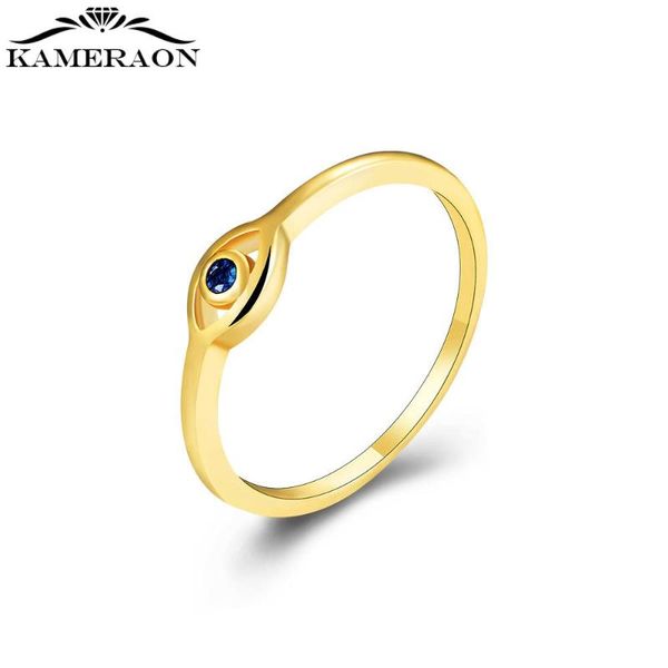 cluster rings real s925 sterling silver devil's eye ring retro gold-plated blue eyes zircon for women jewelry crystal party birthday gi, Golden;silver
cluster rings real s925 sterling silver devil's eye ring retro gold-plated blue eyes zircon for women jewelry crystal party birthday gi, Golden;silver