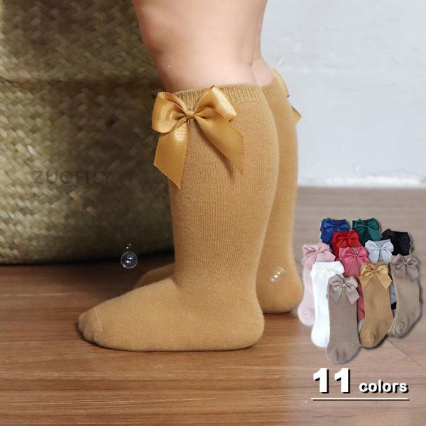 socks baby toddlers autumn winter children girls knee high long sock soft cotton big bow kids floor bowknot princess socken, Pink;yellow
socks baby toddlers autumn winter children girls knee high long sock soft cotton big bow kids floor bowknot princess socken, Pink;yellow