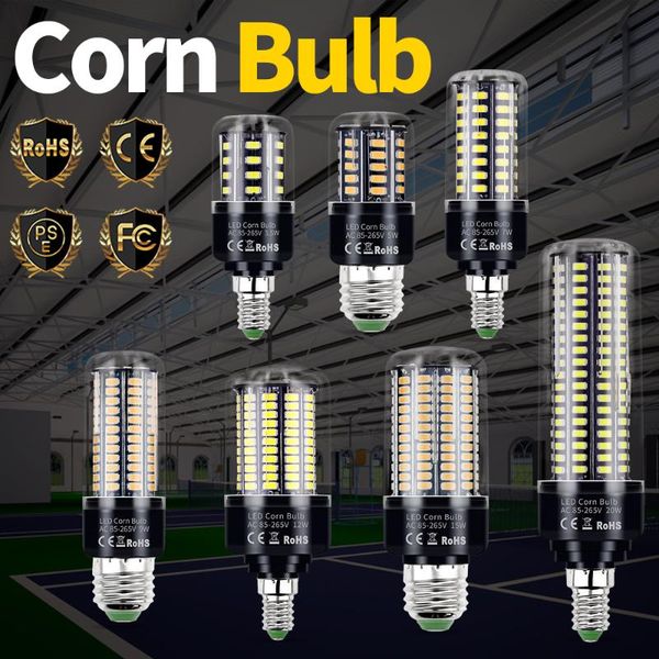 bulb 220v corn cob lampara candle lights e14 chandelier lighting energy saving lamp for home 3.5 5 7 9 12 15 20w bulbs led
bulb 220v corn cob lampara candle lights e14 chandelier lighting energy saving lamp for home 3.5 5 7 9 12 15 20w bulbs led