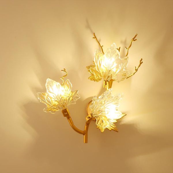 wall lamp post modern crystal glass creative gold aluminium light cristal sconce living room
wall lamp post modern crystal glass creative gold aluminium light cristal sconce living room