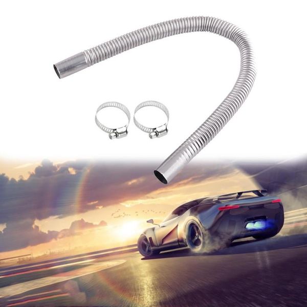 manifold & parts 100/150/200/250/300cm diesel parking heater stainless steel exhaust pipe tube gas vent fit for car heaters hose accessories
manifold & parts 100/150/200/250/300cm diesel parking heater stainless steel exhaust pipe tube gas vent fit for car heaters hose accessories