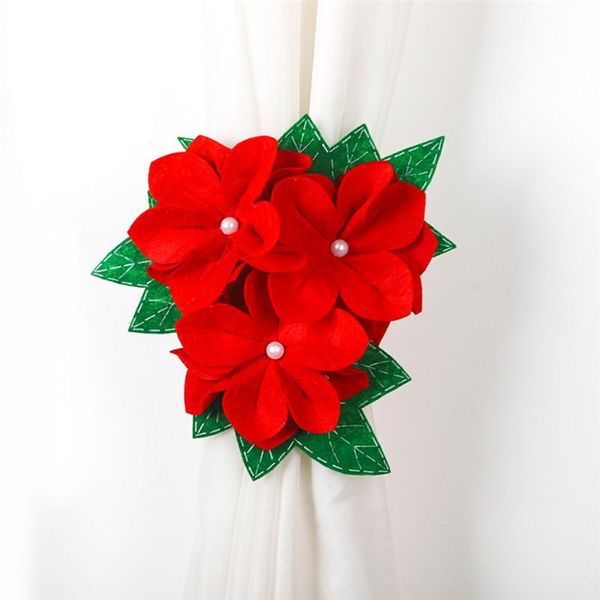 other home decor christmas flower curtain tie backs festival decoration creative tieback decorative rope
other home decor christmas flower curtain tie backs festival decoration creative tieback decorative rope
