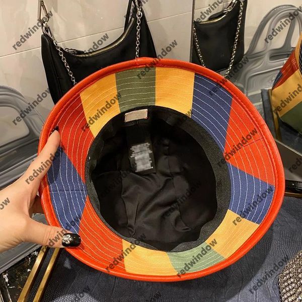 new fashion bucket hat for women baseball cap designers caps hats men woman luxurys beanies brands beanie winter casquette bonnet, Blue;gray
new fashion bucket hat for women baseball cap designers caps hats men woman luxurys beanies brands beanie winter casquette bonnet, Blue;gray