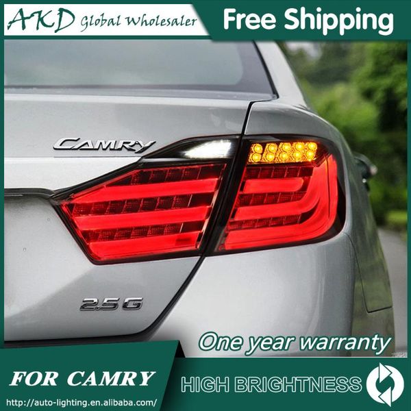 other lighting system akd tail lamp for camry led light 2012-2014 rear fog brake turn signal automotive accessories
other lighting system akd tail lamp for camry led light 2012-2014 rear fog brake turn signal automotive accessories