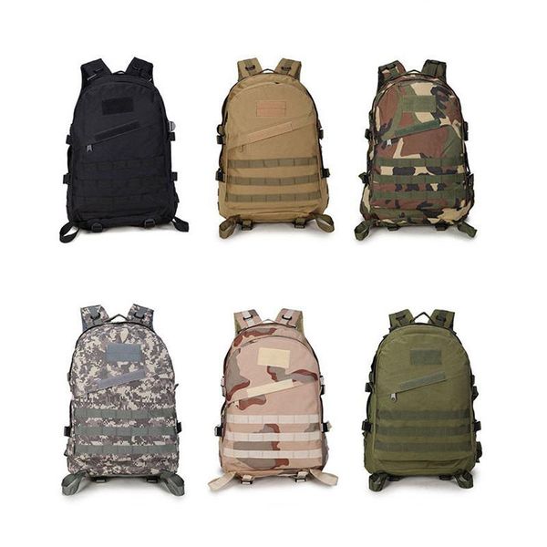 outdoor sport military tactical climbing mountaineering backpack camping hiking rucksack travel waterproof wearable bag bags
outdoor sport military tactical climbing mountaineering backpack camping hiking rucksack travel waterproof wearable bag bags