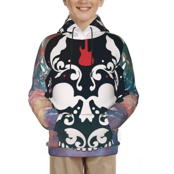 men's hoodies & sweatshirts skull printer breathable t shirt cute kid foam boys, Black
men's hoodies & sweatshirts skull printer breathable t shirt cute kid foam boys, Black