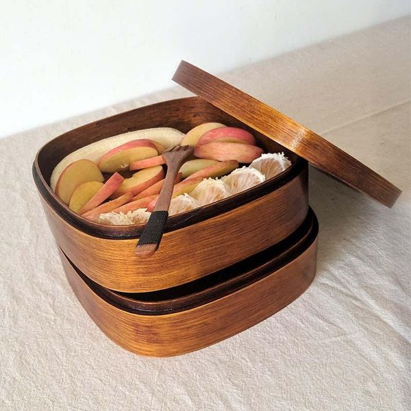 dinnerware sets japanese wooden lunch box picnic bento student lunchbox double layer with spoon fork tableware set sushi container
dinnerware sets japanese wooden lunch box picnic bento student lunchbox double layer with spoon fork tableware set sushi container