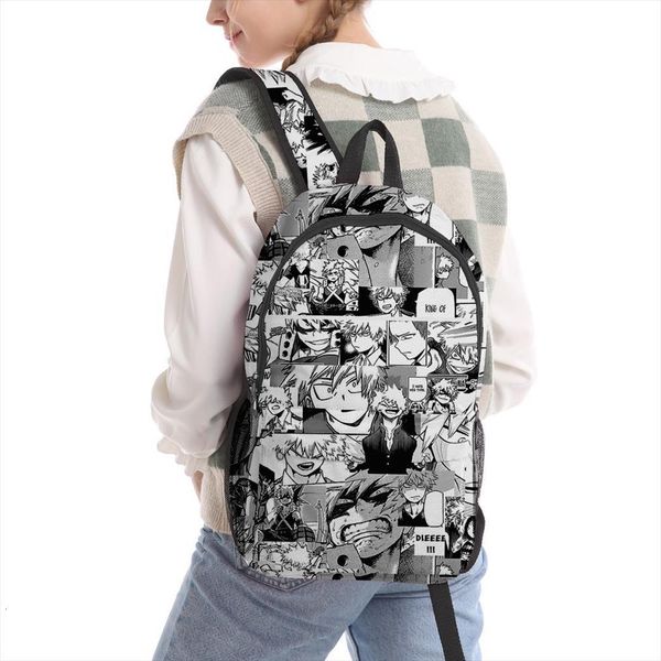 boys girls japan anime my hero academia backpack teenager students tough school bags 3d oxford waterproof sports laptop
boys girls japan anime my hero academia backpack teenager students tough school bags 3d oxford waterproof sports laptop