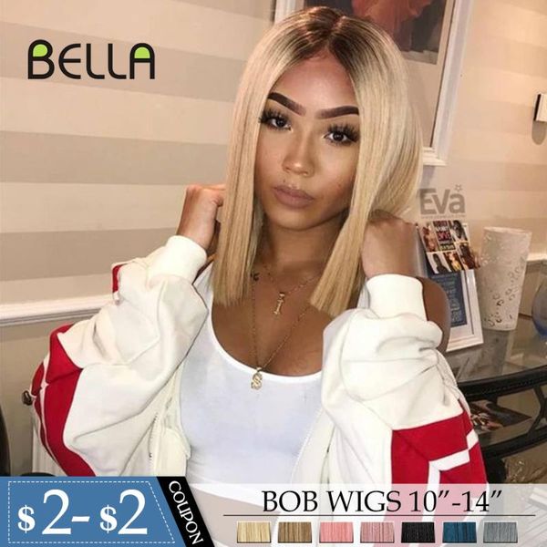synthetic wigs bella short wig straight hair lace front shoulders 10"-14" bob blonde pink blue cosplay, Black
synthetic wigs bella short wig straight hair lace front shoulders 10"-14" bob blonde pink blue cosplay, Black