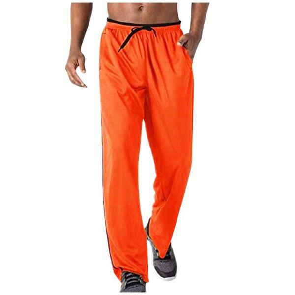 men's pants breathable mesh fabric men's sport sweatpants gym fitness yoga running trousers men jogger casual, Black
men's pants breathable mesh fabric men's sport sweatpants gym fitness yoga running trousers men jogger casual, Black