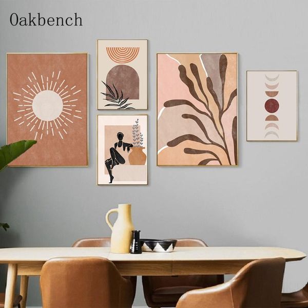 paintings abstract painting wall art moon phase canvas print sun boho poster plant leaf prints modern pictures living room decor
paintings abstract painting wall art moon phase canvas print sun boho poster plant leaf prints modern pictures living room decor