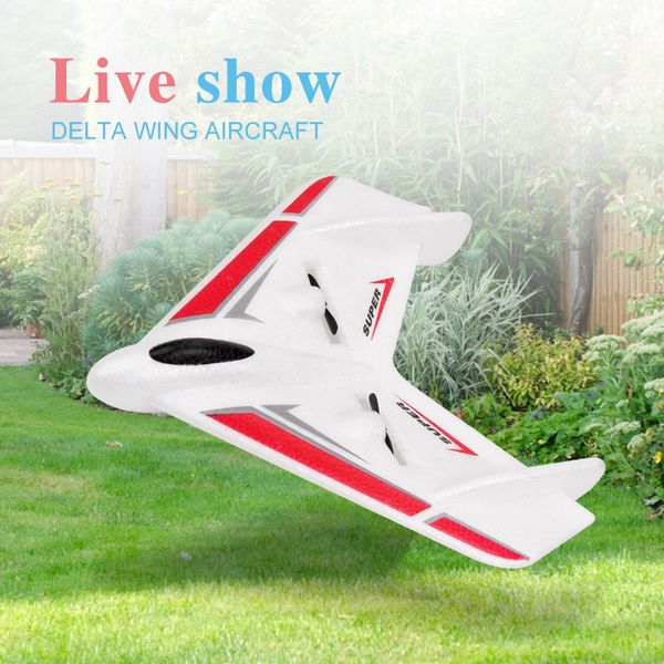 remote control gliding fixed-wing aircraft epp foam model airplane training toy foam drone childrens birthday gift
remote control gliding fixed-wing aircraft epp foam model airplane training toy foam drone childrens birthday gift