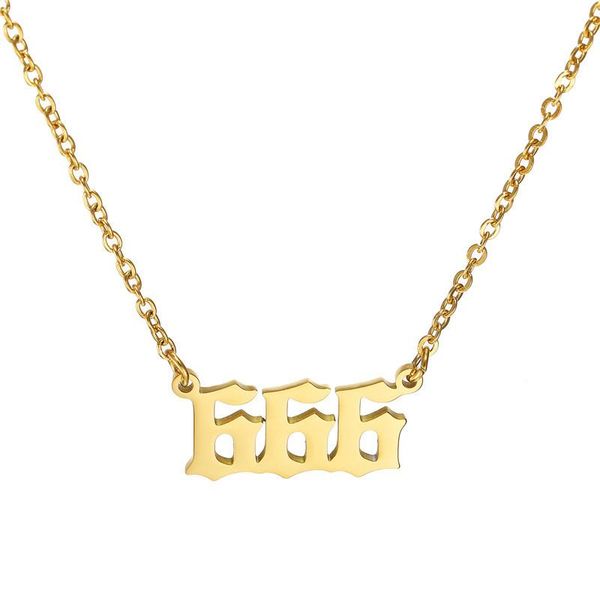 pendant necklaces angel number necklace 111 222 333 444 555 666 777 888 999 gold silver color stainless steel jewelry
pendant necklaces angel number necklace 111 222 333 444 555 666 777 888 999 gold silver color stainless steel jewelry