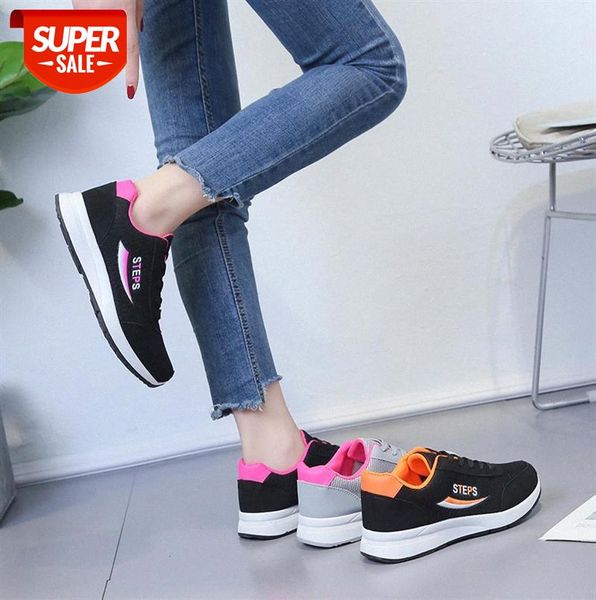 student thick-soled running non-slip sneakers women's shoes breathable ladies casual mesh #3a7j
student thick-soled running non-slip sneakers women's shoes breathable ladies casual mesh #3a7j