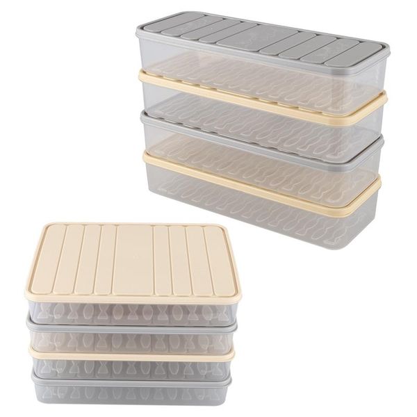 storage bottles & jars 8 pcs set refrigerator food preservation box er kitchen boxes random color, 4 l s
storage bottles & jars 8 pcs set refrigerator food preservation box er kitchen boxes random color, 4 l s