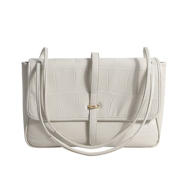 shoulder bags women's bag large capacity 2021 trendy niche design crocodile pattern underarm
shoulder bags women's bag large capacity 2021 trendy niche design crocodile pattern underarm