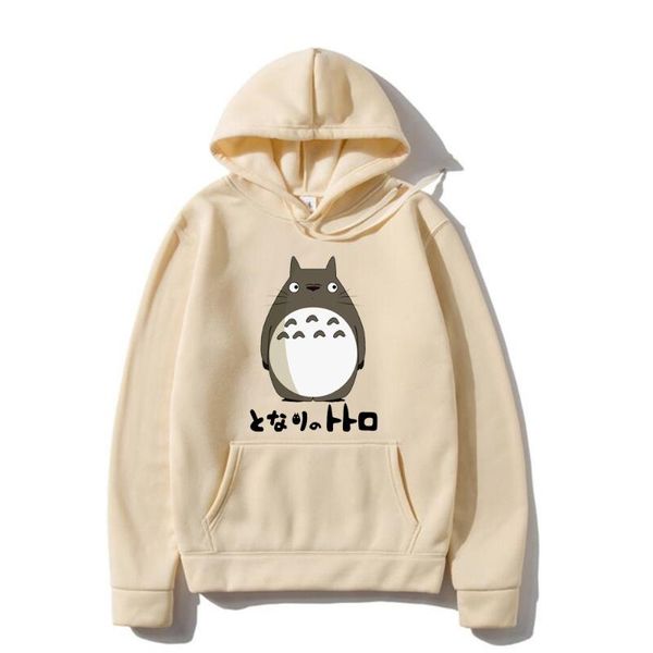 men's hoodies & sweatshirts anime totoro homme sweat vetement manga capuche femme clothes oversize hoodie sudaderas hombre, Black
men's hoodies & sweatshirts anime totoro homme sweat vetement manga capuche femme clothes oversize hoodie sudaderas hombre, Black
