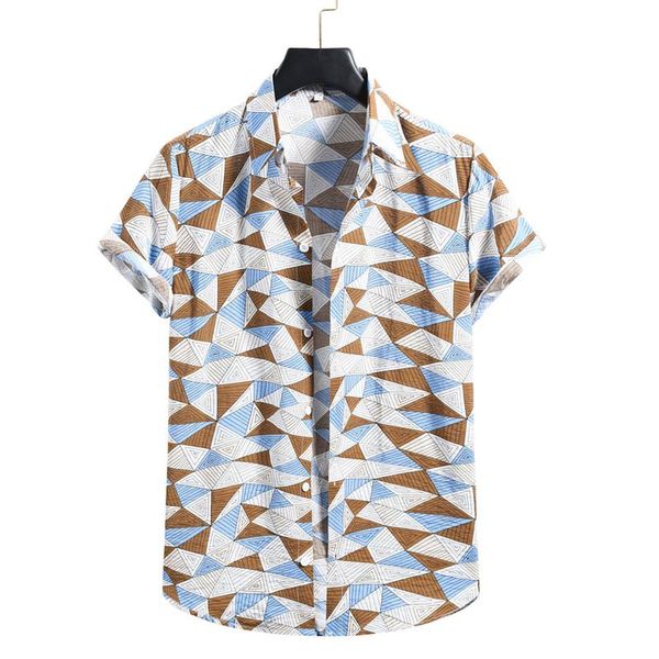men's t-shirts 2021 summer fashion t-shirt cotton linen print short sleeve button lapel shirts casual office blouse chemise homme, White;black
men's t-shirts 2021 summer fashion t-shirt cotton linen print short sleeve button lapel shirts casual office blouse chemise homme, White;black