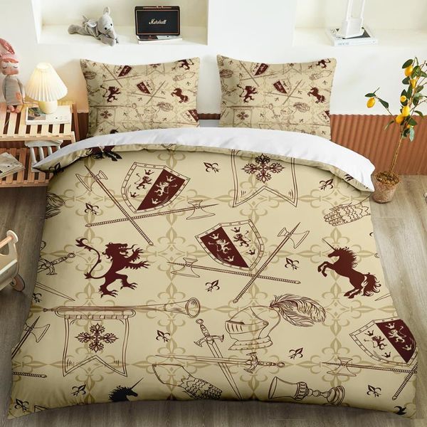 bedding sets home textile cute cartoon print duvet cover pillow case bed set boy kid teen girl king size 2/3pcs
bedding sets home textile cute cartoon print duvet cover pillow case bed set boy kid teen girl king size 2/3pcs