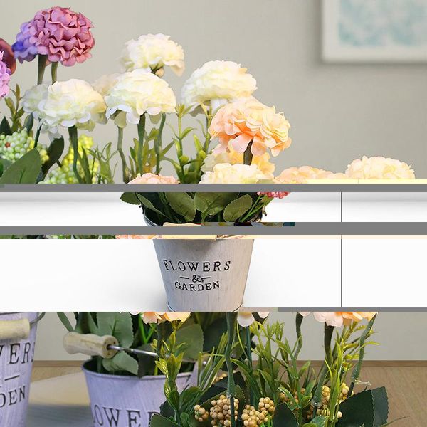 artificial flower iron art pot metal pastoral style garden supplies decoration for home fp8 novelty items
artificial flower iron art pot metal pastoral style garden supplies decoration for home fp8 novelty items