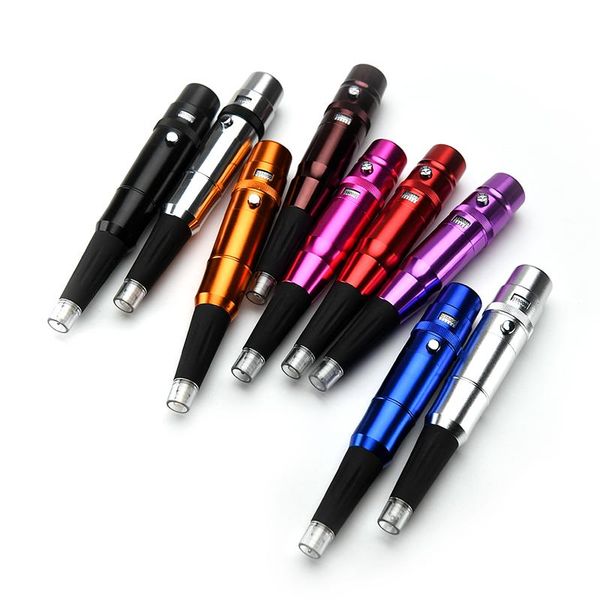 tattoo guns kits 35000 r/min permanent makeup eyebrow lip machine swiss motor pen gun with traditional needle
tattoo guns kits 35000 r/min permanent makeup eyebrow lip machine swiss motor pen gun with traditional needle