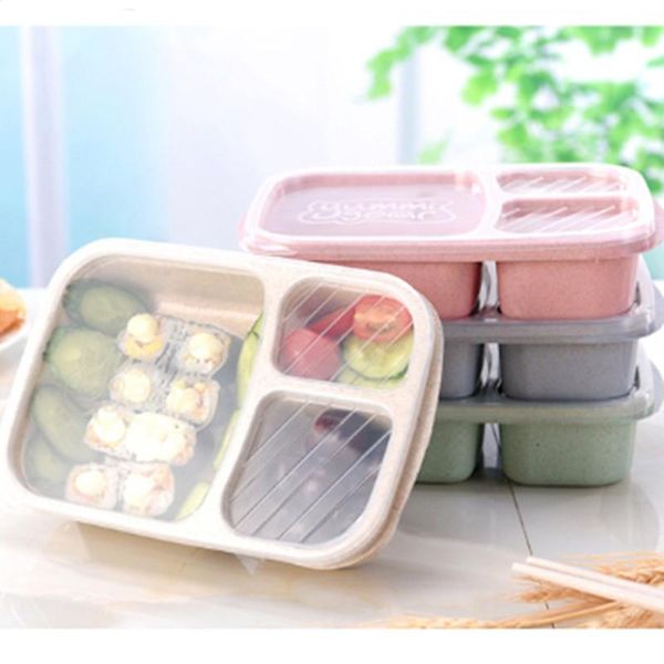 storage bottles & jars 1 pc simple microwave bento lunch box picnic food fruit container for kids eco-friendly wheat fiber
storage bottles & jars 1 pc simple microwave bento lunch box picnic food fruit container for kids eco-friendly wheat fiber
