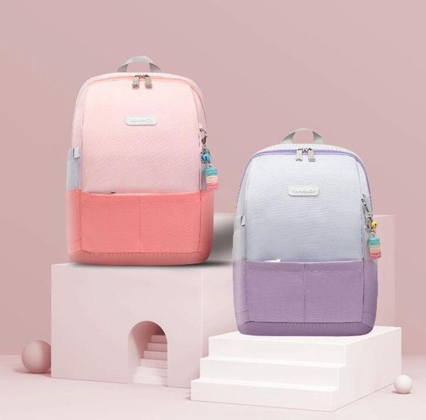 school bags large capacity boy girl bag 8-12 year old orthopedic backpacks candy color stitching waterproof oxford for children
school bags large capacity boy girl bag 8-12 year old orthopedic backpacks candy color stitching waterproof oxford for children