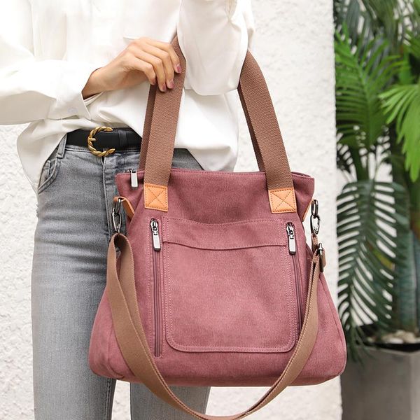 evening bags canvas shoulder for women female crossbody handle ladies leisure big totes travel handbags purses
evening bags canvas shoulder for women female crossbody handle ladies leisure big totes travel handbags purses