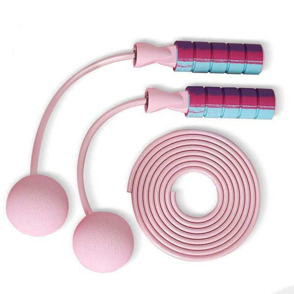 cordless rope skipping fitness body building exercise jumping gym home slim with ball jump ropes
cordless rope skipping fitness body building exercise jumping gym home slim with ball jump ropes