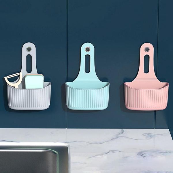 hanging baskets storage holder multifunctional drain shelf kitchen multi-purpose basket bathroom supplies
hanging baskets storage holder multifunctional drain shelf kitchen multi-purpose basket bathroom supplies