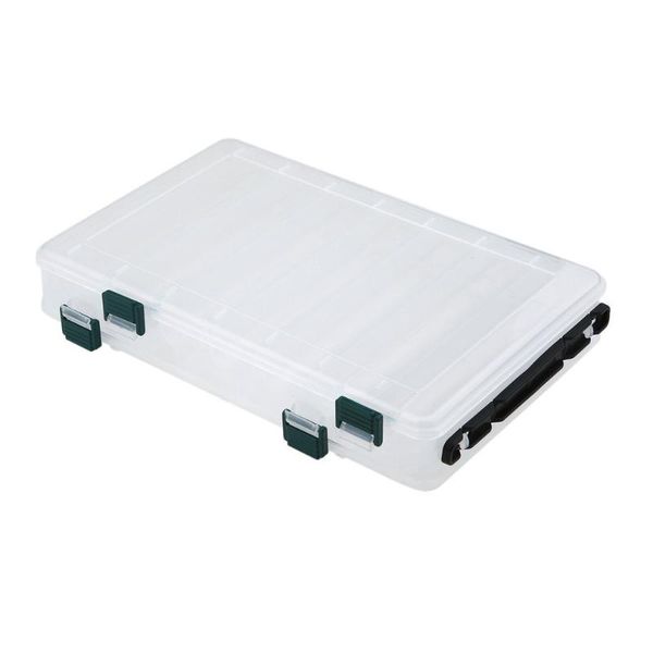 fishing box accessories tackle lures bait storage case shrimp boxes for baits pesca 10 14 compartments lure
fishing box accessories tackle lures bait storage case shrimp boxes for baits pesca 10 14 compartments lure