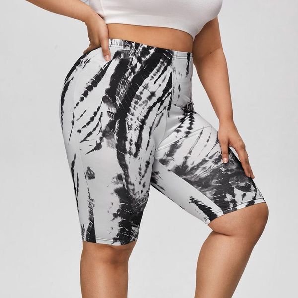 gym clothing women's seamless high waist tie dye sports shorts push up workout leggings fitness running yoga athletic short pants, White;black
gym clothing women's seamless high waist tie dye sports shorts push up workout leggings fitness running yoga athletic short pants, White;black