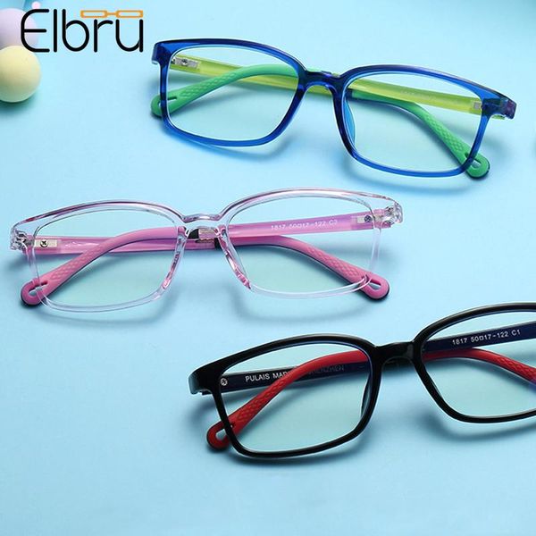 fashion sunglasses frames elbru anti blue light children silicone optical glasses square anti-radiation goggles comfort plain spectacles for, Black
fashion sunglasses frames elbru anti blue light children silicone optical glasses square anti-radiation goggles comfort plain spectacles for, Black