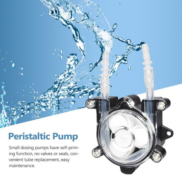 professional spray guns high-flow peristaltic pump miniature dosing hose for lab aquarium analysis
professional spray guns high-flow peristaltic pump miniature dosing hose for lab aquarium analysis