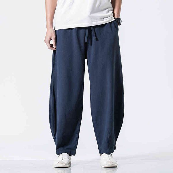 men's pants hiphop mens harem baggy bloomers men sweatpant trousers cotton linen joggers man clothing pantalones hombre qyl5, Black
men's pants hiphop mens harem baggy bloomers men sweatpant trousers cotton linen joggers man clothing pantalones hombre qyl5, Black