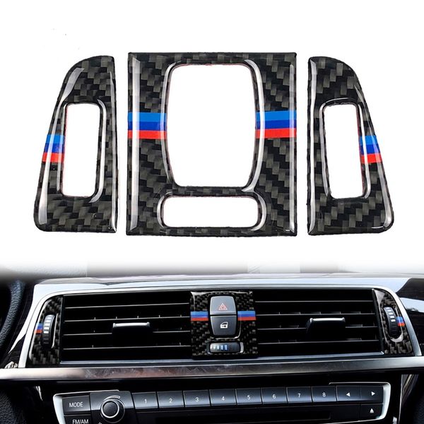 carbon fiber stickers car a/c air vent outlet cover for bmw f30 f31 f32 f33 f34 320i 428i 3 series 4gt accessories
carbon fiber stickers car a/c air vent outlet cover for bmw f30 f31 f32 f33 f34 320i 428i 3 series 4gt accessories