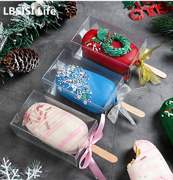 life 10pcs simple convenient ice cream dessert pudding mousse transparent pet box birthday wedding and any special party gift wrap
life 10pcs simple convenient ice cream dessert pudding mousse transparent pet box birthday wedding and any special party gift wrap