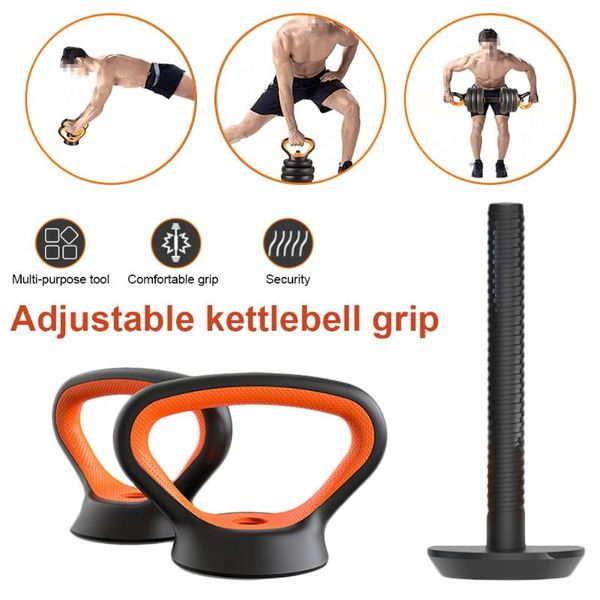 adjustable fitness kettlebell handle for use with weight plates home gym workout comfortable kettle bell grip dumbbell equipment dumbbells
adjustable fitness kettlebell handle for use with weight plates home gym workout comfortable kettle bell grip dumbbell equipment dumbbells